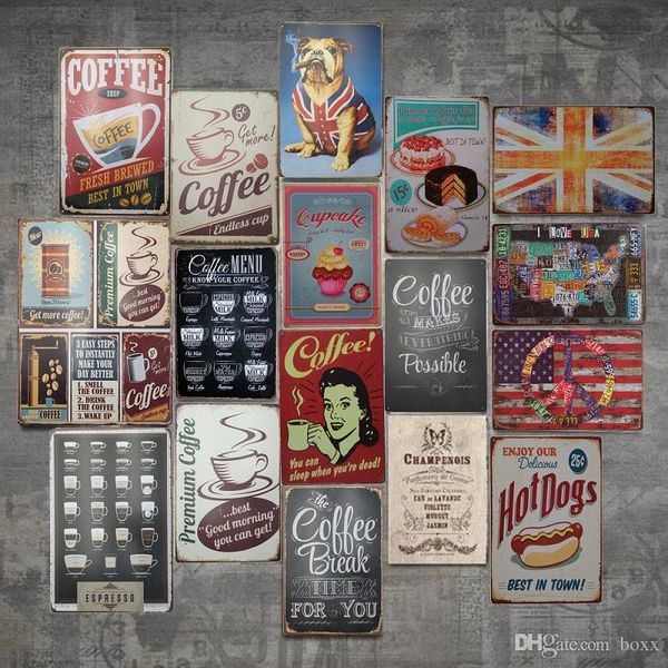 2021 coffee vintage metal tin sign poster plaque bar pub club cafe home coffee plate wall decor art sign poster bar decoration decor abox
2021 coffee vintage metal tin sign poster plaque bar pub club cafe home coffee plate wall decor art sign poster bar decoration decor abox