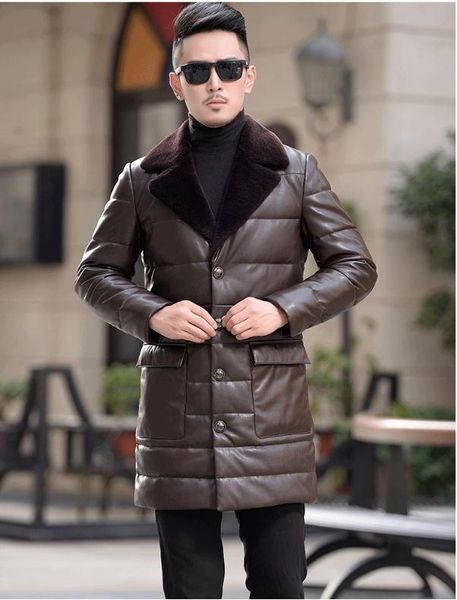 men's trench coats jk1150 fashionable coat 2021 autumn and winter fashion casual windbreaker, Tan;black
men's trench coats jk1150 fashionable coat 2021 autumn and winter fashion casual windbreaker, Tan;black