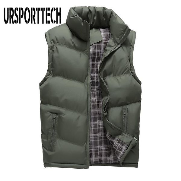 men's vests men vest jacket 2021 autumn warm sleeveless jackets coats male winter casual waistcoat veste homme hip hop cotton, Black;white
men's vests men vest jacket 2021 autumn warm sleeveless jackets coats male winter casual waistcoat veste homme hip hop cotton, Black;white