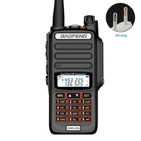 walkie talkie walkie talkie vhf uhf 18w transceiver two way radio with antenna 128 channel1
walkie talkie walkie talkie vhf uhf 18w transceiver two way radio with antenna 128 channel1