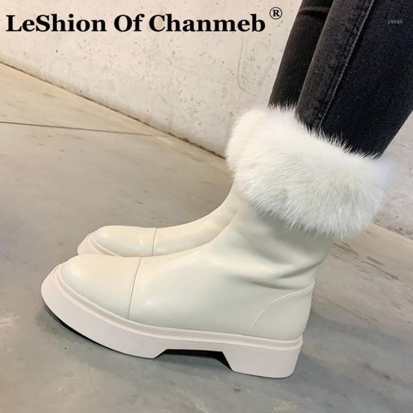 boots leshion of chanmeb 2021 large size 43 genuine leather real fur snow woman black white wool winter warm shoes1
boots leshion of chanmeb 2021 large size 43 genuine leather real fur snow woman black white wool winter warm shoes1