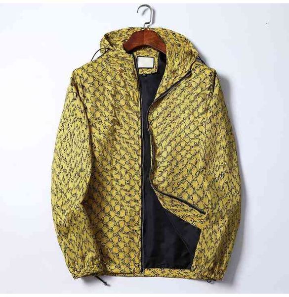 men's jackets mens jacket reflective spring outwear windbreaker hoodie zipper fashion women hooded coat outside sport mans clothing 8mn, Black;brown
men's jackets mens jacket reflective spring outwear windbreaker hoodie zipper fashion women hooded coat outside sport mans clothing 8mn, Black;brown