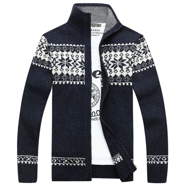 men's wool cardigan autumn winter warm thick patchwork mandarin collar long sleeve sweaters knitted cotton casual male jacket 201202, White;black
men's wool cardigan autumn winter warm thick patchwork mandarin collar long sleeve sweaters knitted cotton casual male jacket 201202, White;black