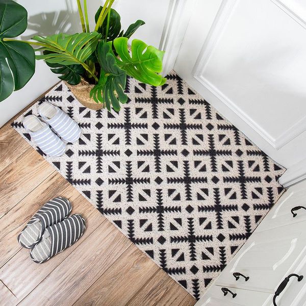 cushion/decorative pillow anti-slip doormat nordic minimalist kitchen bathroom living room door mat rug car mats entrance pvc
cushion/decorative pillow anti-slip doormat nordic minimalist kitchen bathroom living room door mat rug car mats entrance pvc