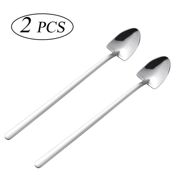 long handled spoon stainless steel coffee spoon simple teaspoon cocktail stirringt ice spoon bar tool h sqcvld
long handled spoon stainless steel coffee spoon simple teaspoon cocktail stirringt ice spoon bar tool h sqcvld