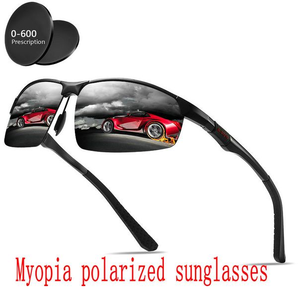 custom made myopia minus prescription lens polarized aluminum magnesium sunglasses blackcoating anti-wind goggle fml
custom made myopia minus prescription lens polarized aluminum magnesium sunglasses blackcoating anti-wind goggle fml