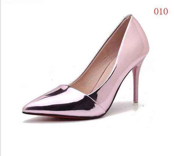 2020 ladies high heels women party dress shoes pumps high heel stiletto wedding shoes woman pointed toe black red bottoms luxury shoes
2020 ladies high heels women party dress shoes pumps high heel stiletto wedding shoes woman pointed toe black red bottoms luxury shoes