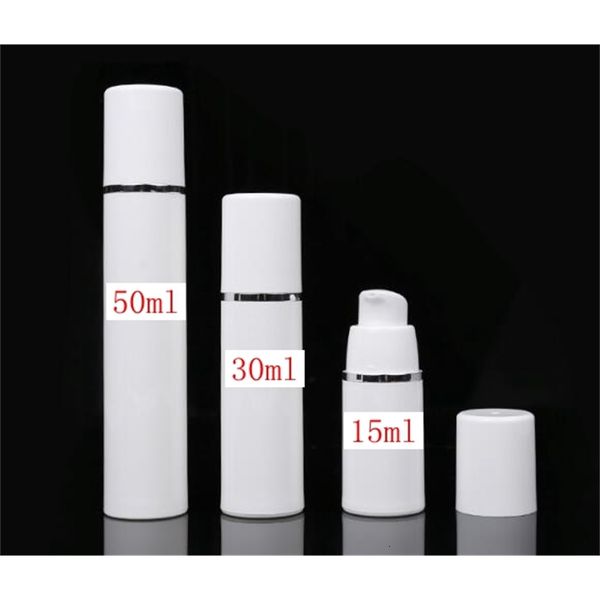 bottle new white white pp 15ml airless color airless pump for lotion bb cream vacuum bottle
bottle new white white pp 15ml airless color airless pump for lotion bb cream vacuum bottle