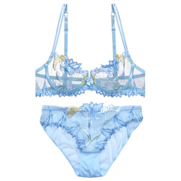 women's underwear pink bra and panties set transparent bra set lingerie kawaii cherry embroidery underwear women bra unlined c1212, Black;white
women's underwear pink bra and panties set transparent bra set lingerie kawaii cherry embroidery underwear women bra unlined c1212, Black;white