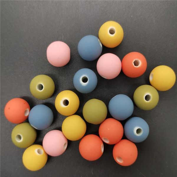 new diy 15pcs round square multicolor acrylic round pearl loose frosting beads jewelry maki bbyhcf, Black
new diy 15pcs round square multicolor acrylic round pearl loose frosting beads jewelry maki bbyhcf, Black