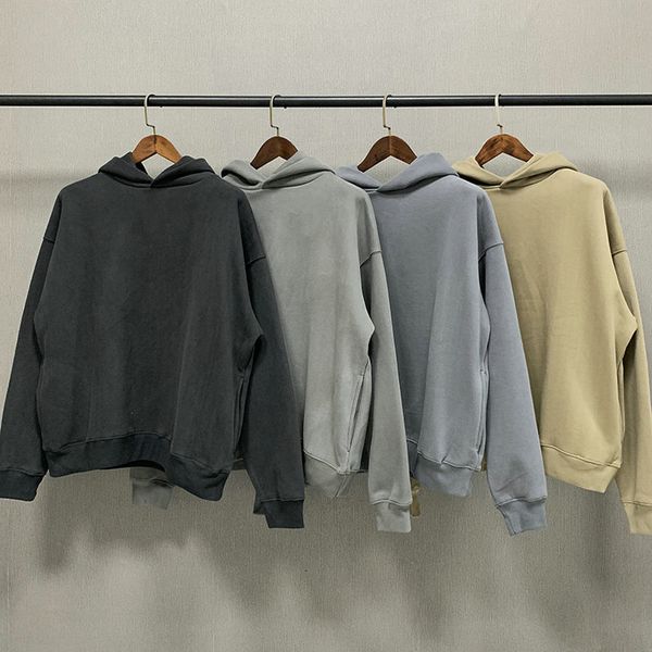 2021 kanye west classic hoodie glacier hooded sweatshirts sweaters casual vintage washed oversize hoody jumpers men hip hop streetwear coa, Black
2021 kanye west classic hoodie glacier hooded sweatshirts sweaters casual vintage washed oversize hoody jumpers men hip hop streetwear coa, Black