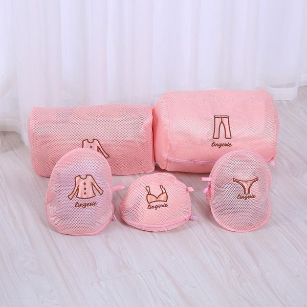 laundry bags shushi for washing bra socks underwear mesh zippered lingerie bag dirty clothes wash
laundry bags shushi for washing bra socks underwear mesh zippered lingerie bag dirty clothes wash