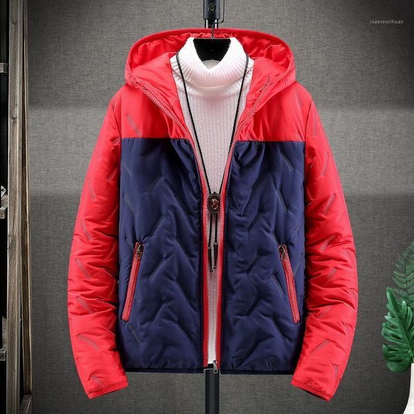 men parkas 2021 winter brand new casual warm thick waterproof jacket coat men new autumn outwear windproof hat parkas jacket1, Black
men parkas 2021 winter brand new casual warm thick waterproof jacket coat men new autumn outwear windproof hat parkas jacket1, Black