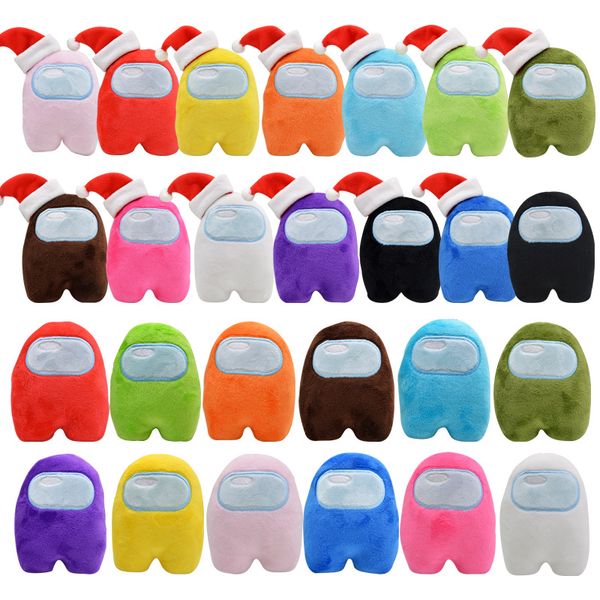 christmas plush toys stuffed toys among us stuffed animals over 3 years old male and female embrace pillow plush animals
christmas plush toys stuffed toys among us stuffed animals over 3 years old male and female embrace pillow plush animals