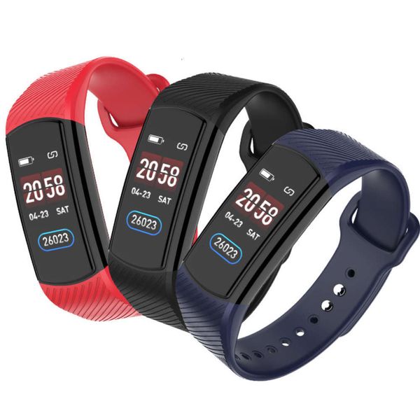 b60 color screen cross border smart bracelet heart rate blood prsure exercise private mode walking volumejk
b60 color screen cross border smart bracelet heart rate blood prsure exercise private mode walking volumejk