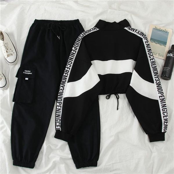 women's sweatpants safari style korean lace up stretch high waist trousers 2020 new letter pockets causal cargo pants for woman, Gray
women's sweatpants safari style korean lace up stretch high waist trousers 2020 new letter pockets causal cargo pants for woman, Gray