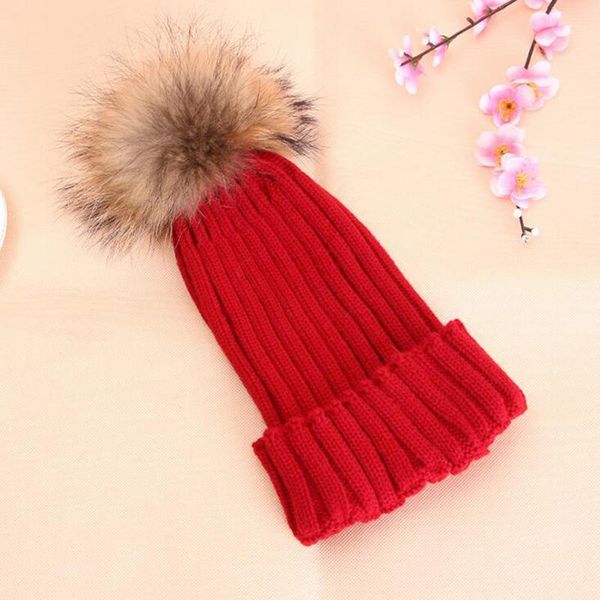 beanie/skull caps women's winter wool beanie cap lovely solid color fur pompom poms knitted hats warm skullies beanies outdoor bonnets, Blue;gray
beanie/skull caps women's winter wool beanie cap lovely solid color fur pompom poms knitted hats warm skullies beanies outdoor bonnets, Blue;gray