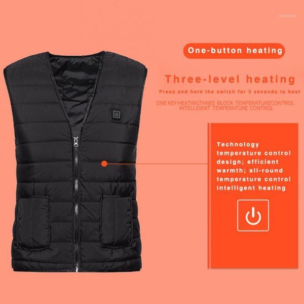 outdoor t-shirts electirc heating vest graphene carbon fiber usb infrared heated jacket winter thermal clothing waistcoat 81, Gray;blue
outdoor t-shirts electirc heating vest graphene carbon fiber usb infrared heated jacket winter thermal clothing waistcoat 81, Gray;blue
