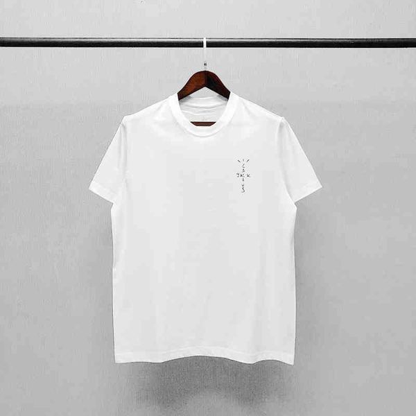men's t-shirts brand high street travis scott designer quality letter painting tee 100% cotton oversized streetwear t-shirts t shirt me, White;black
men's t-shirts brand high street travis scott designer quality letter painting tee 100% cotton oversized streetwear t-shirts t shirt me, White;black