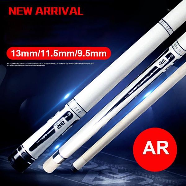 2020 new fashion poinos brand ar pool cues billiard stick 10mm/11.5mm/13mm tip china 20181
2020 new fashion poinos brand ar pool cues billiard stick 10mm/11.5mm/13mm tip china 20181
