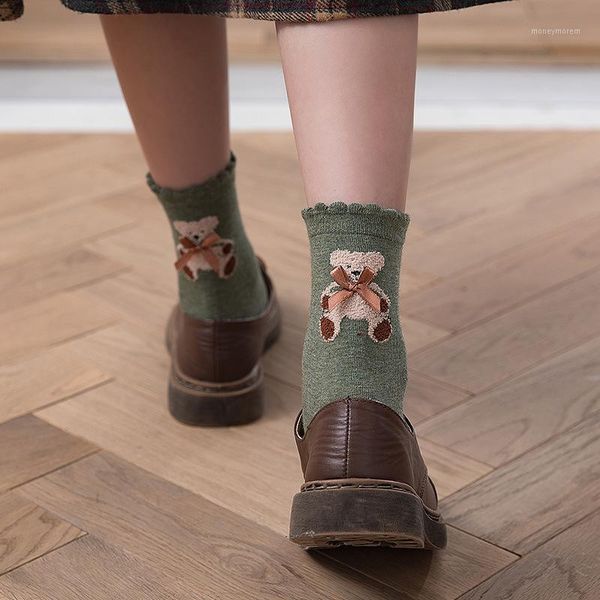 socks & hosiery winter japanese cute women cartoon bow bear cotton lace ladies fashion kawaii sweet girls funny soft long gift1, Black;white
socks & hosiery winter japanese cute women cartoon bow bear cotton lace ladies fashion kawaii sweet girls funny soft long gift1, Black;white