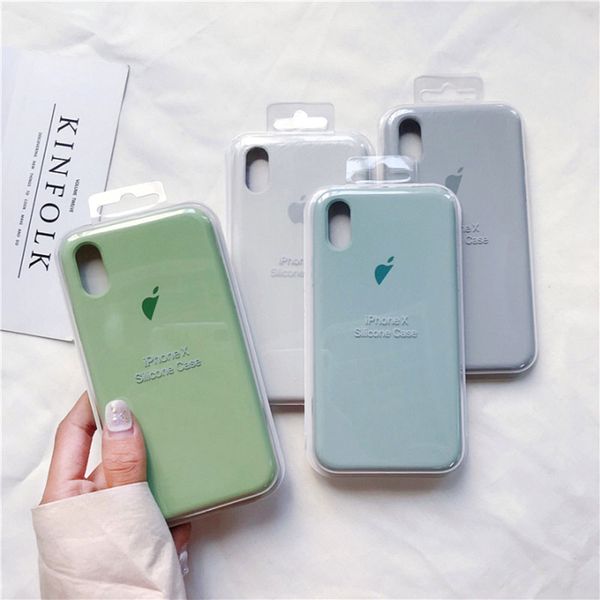 luxury original official silicone phone 11 pro case for iphone se x xs max xr 6 6s 7 8 plus cover with
luxury original official silicone phone 11 pro case for iphone se x xs max xr 6 6s 7 8 plus cover with