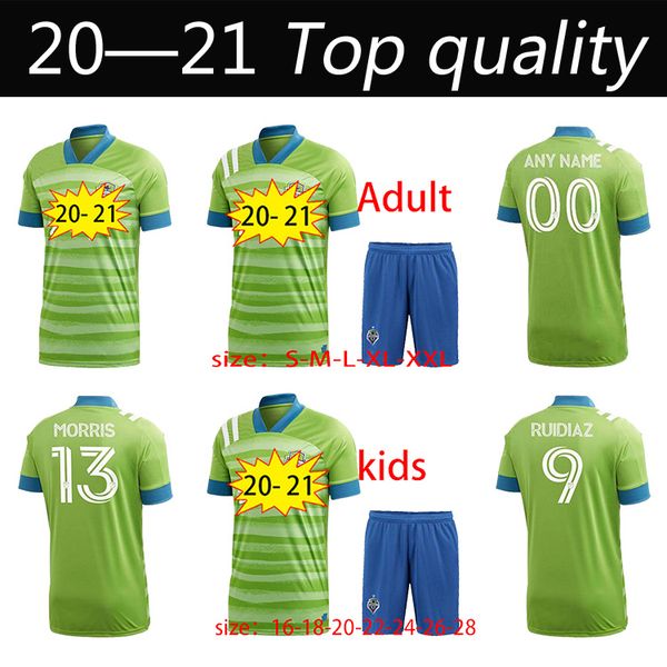 2020 new mls seattle sounders fc soccer jerseys 9 ruidiaz 10 lodeiro 13 morris dempsey torres custom 20 21 home away football shirt, Black;yellow
2020 new mls seattle sounders fc soccer jerseys 9 ruidiaz 10 lodeiro 13 morris dempsey torres custom 20 21 home away football shirt, Black;yellow