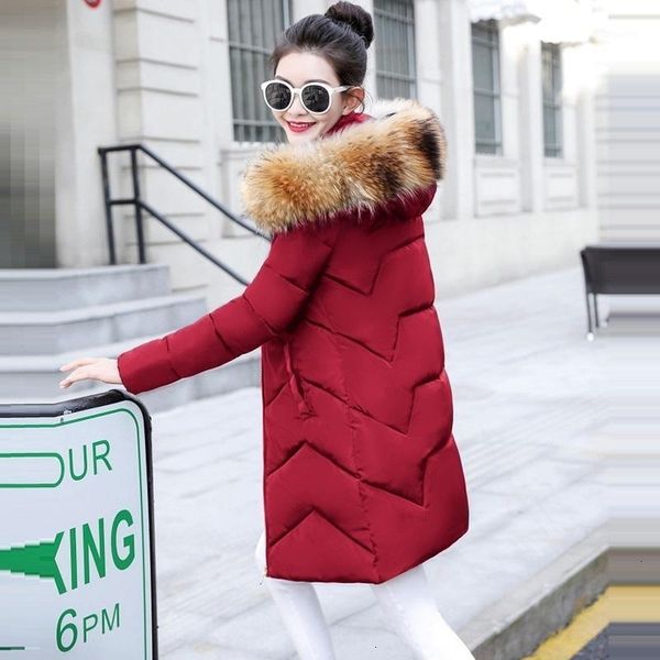 real fur womens down jacket 2019 winter jacket women natural raccoon fur collar winter coat female parkas warm outwear1, Black
real fur womens down jacket 2019 winter jacket women natural raccoon fur collar winter coat female parkas warm outwear1, Black