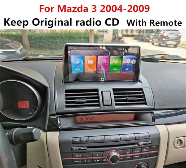 player radio android 10 for 3 2004 2005 2006 2007 2008 2009 car dvd multimedia carplay bluetooth gps navigation head unit
player radio android 10 for 3 2004 2005 2006 2007 2008 2009 car dvd multimedia carplay bluetooth gps navigation head unit