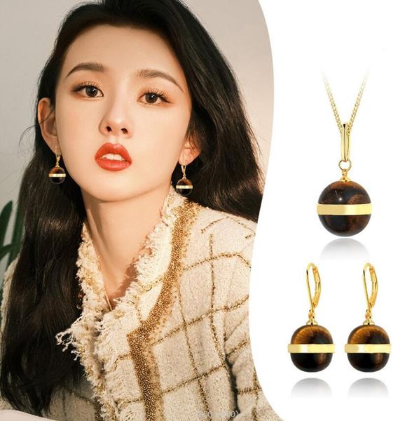 new designer jewelry sets 18k gold plated ball pendant necklace earrings for fashion women party jewelry gift, Silver
new designer jewelry sets 18k gold plated ball pendant necklace earrings for fashion women party jewelry gift, Silver