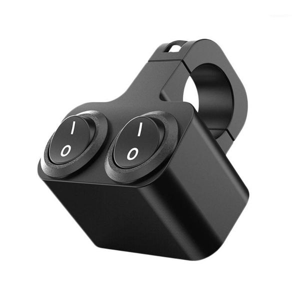 1pc 12v 7/8" handlebar control switch motorcycle dual control headlight double flasher speaker switch replacement accessories1
1pc 12v 7/8" handlebar control switch motorcycle dual control headlight double flasher speaker switch replacement accessories1