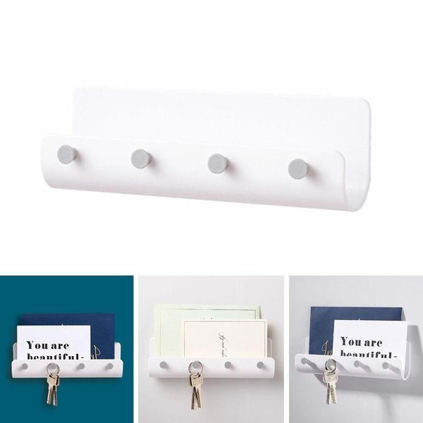 key hooks rack wall mounted for clothes hat coat hanger hooks rack holder hanging storage shelf home decoration
key hooks rack wall mounted for clothes hat coat hanger hooks rack holder hanging storage shelf home decoration