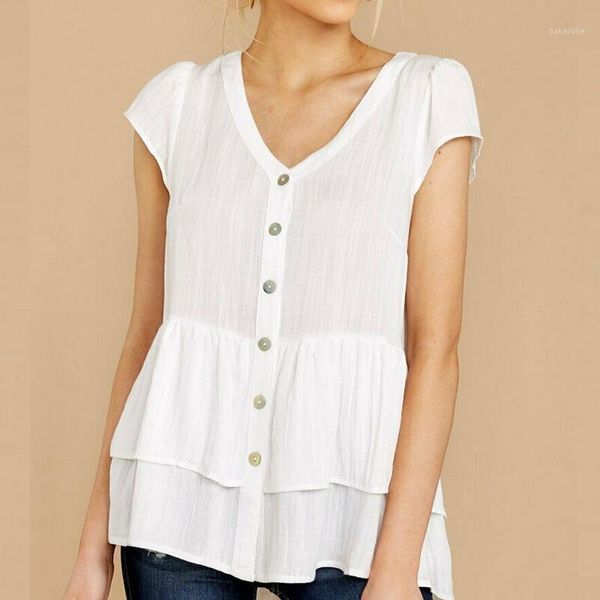 summer women summer cotton short sleeve tee solid white v neck t shirt loose tees women t-shirt1
summer women summer cotton short sleeve tee solid white v neck t shirt loose tees women t-shirt1