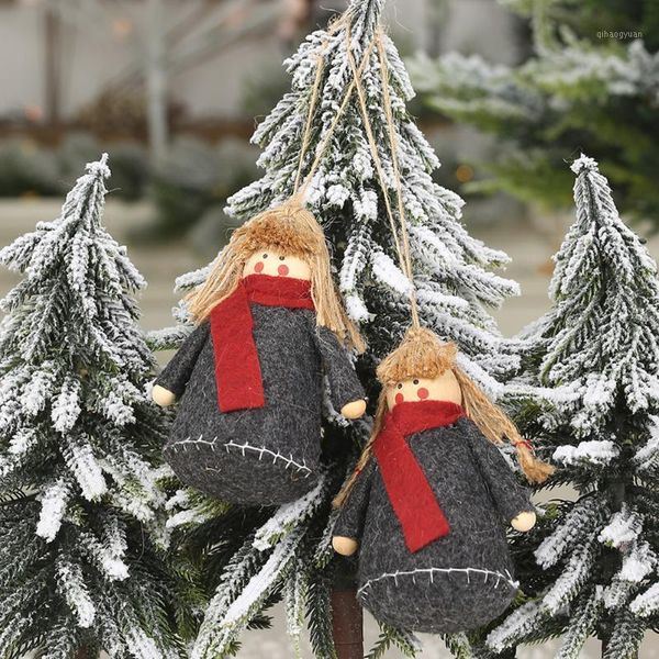 2pcs christmas tree hanging ornaments pendant non-woven doll pendant christmas party decorations for home accessories1
2pcs christmas tree hanging ornaments pendant non-woven doll pendant christmas party decorations for home accessories1