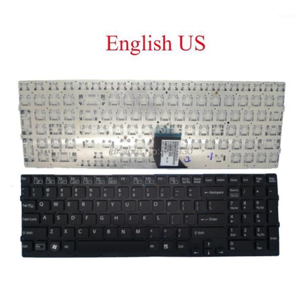keyboards lapus keyboard for vpc-cb vpccb 148954861 148954611 148955161 55010s302u0-035-g english black/white/silver 1
keyboards lapus keyboard for vpc-cb vpccb 148954861 148954611 148955161 55010s302u0-035-g english black/white/silver 1
