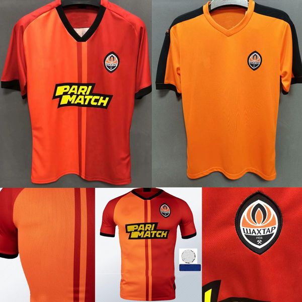20 21 fc shakhtar donetsk soccer jersey moraes marlos taison fernando maycon patrick customize 2020 home orange football shirt uniform 06, Black;yellow
20 21 fc shakhtar donetsk soccer jersey moraes marlos taison fernando maycon patrick customize 2020 home orange football shirt uniform 06, Black;yellow