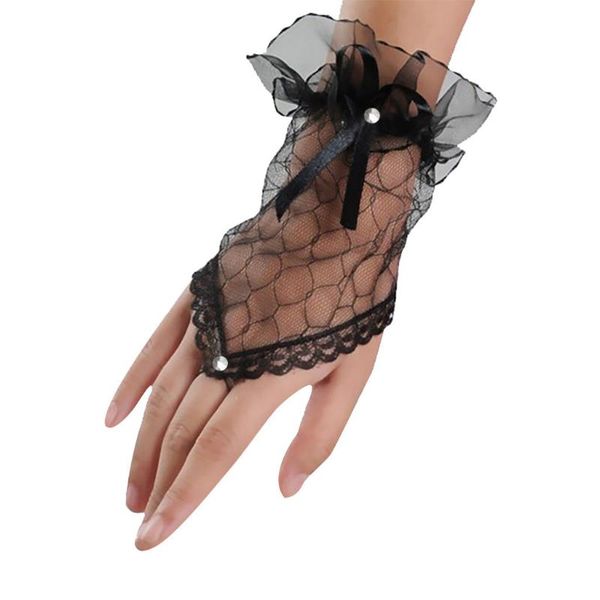 five fingers gloves breathable women lace fingerless dress hen party short prom guantes 2021 fashion #w5 #yj, Blue;gray
five fingers gloves breathable women lace fingerless dress hen party short prom guantes 2021 fashion #w5 #yj, Blue;gray