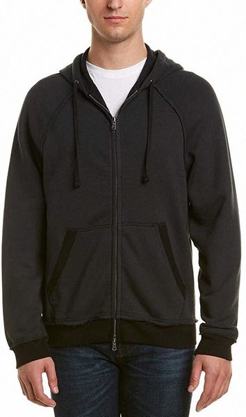 mills supply splendid men's french terry zip up hoodie z8il#, Black
mills supply splendid men's french terry zip up hoodie z8il#, Black
