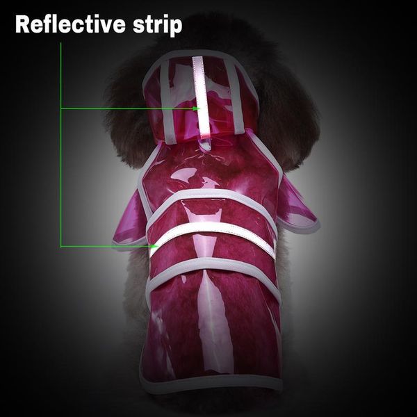 dog raincoat waterproof transparent dog raincoat reflective hooded pet jacket coat for small medium large big dogs cloth wmtbxi
dog raincoat waterproof transparent dog raincoat reflective hooded pet jacket coat for small medium large big dogs cloth wmtbxi