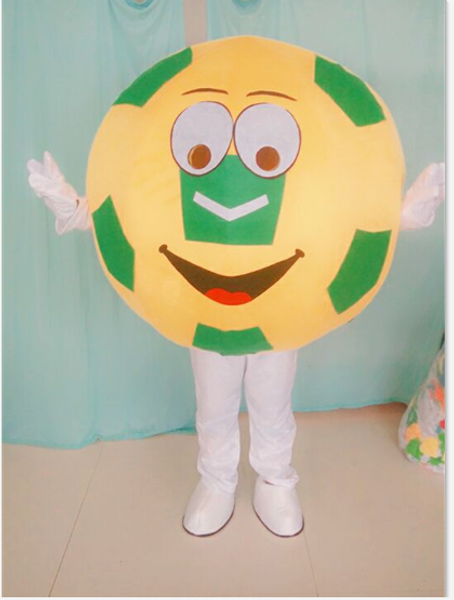 mascot costumes soccer football mascot costume basketball funny mascots theme mascotte carnival costume fancy party dress, Red;yellow
mascot costumes soccer football mascot costume basketball funny mascots theme mascotte carnival costume fancy party dress, Red;yellow