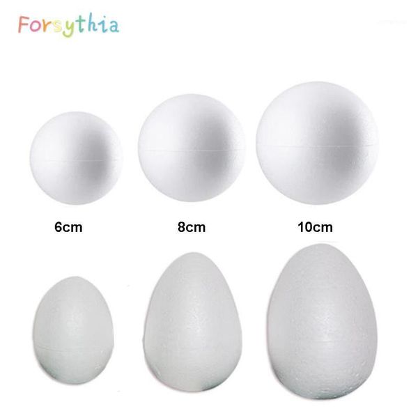 christmas decorations 2/4/10pcs diy white polystyrene foam balls modeling wedding party decoration egg children crafts year decor1 
christmas decorations 2/4/10pcs diy white polystyrene foam balls modeling wedding party decoration egg children crafts year decor1