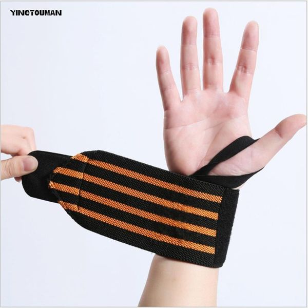 wrist support yingtouma 2pcs/lot outdoor sports pad bandage wristbands wristguard adjustable fitness hand protector1, Black;red
wrist support yingtouma 2pcs/lot outdoor sports pad bandage wristbands wristguard adjustable fitness hand protector1, Black;red