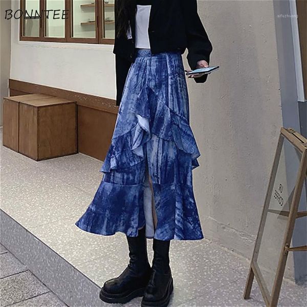 skirts women vintage korean trendy summer all-match chic holiday ladies asymmetrical skirt popular college print womens faldas1, Black
skirts women vintage korean trendy summer all-match chic holiday ladies asymmetrical skirt popular college print womens faldas1, Black