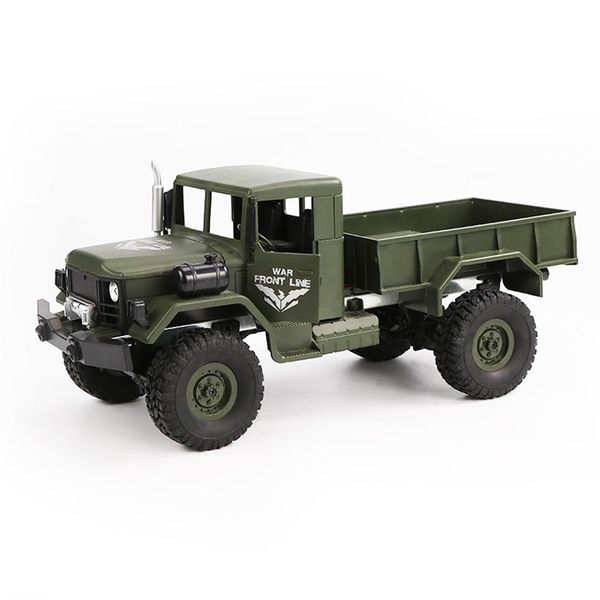 hipac jjrc q62 6wd rc военный грузовик внедорожного автомобиля наклонные амортизаторы скорость преобразования скорость яркие прожекторы амор
hipac jjrc q62 6wd rc военный грузовик внедорожного автомобиля наклонные амортизаторы скорость преобразования скорость яркие прожекторы амор