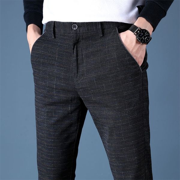 new pants men fashion casual pants men straight business suit trousers brand mens pants size 38 201113, Black
new pants men fashion casual pants men straight business suit trousers brand mens pants size 38 201113, Black