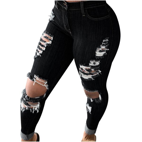 vintage high waist jeans pant for women tassel hole pencil pants blue streetwear plus size ladies jeans jeans femme 2020 nouveau y1214
vintage high waist jeans pant for women tassel hole pencil pants blue streetwear plus size ladies jeans jeans femme 2020 nouveau y1214