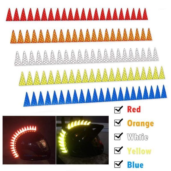 motorcycle helmets colorful reflective helmet warhawk mohawk sticker outdoor riding cap decoration horn decoration1
motorcycle helmets colorful reflective helmet warhawk mohawk sticker outdoor riding cap decoration horn decoration1