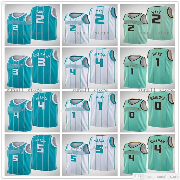 green lamelo 2 ball nicolas 5 batum terry 3 rozier 4 graham jerseys basketball iii malik 1 monk miles 0 bridges devonte 2020-21 city teal, Black;red
green lamelo 2 ball nicolas 5 batum terry 3 rozier 4 graham jerseys basketball iii malik 1 monk miles 0 bridges devonte 2020-21 city teal, Black;red