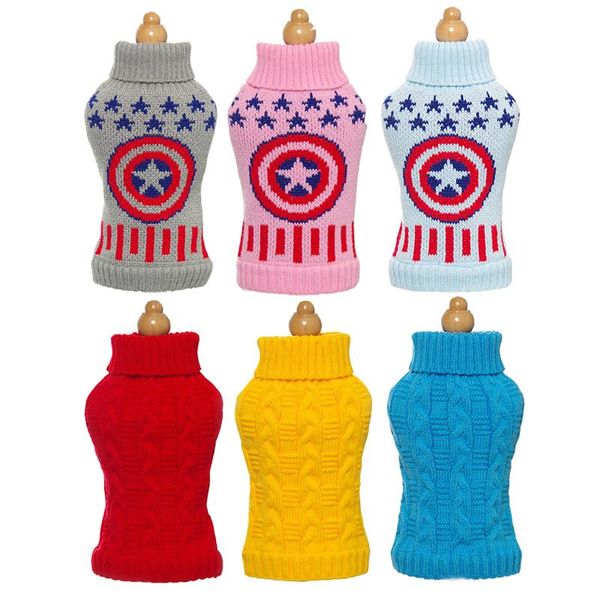 зимняя собака одежда вязание чихуахуа свитер для маленьких средних собак йоркширский костюм пуделя для гатос-дэхшунда швейца dla psa
зимняя собака одежда вязание чихуахуа свитер для маленьких средних собак йоркширский костюм пуделя для гатос-дэхшунда швейца dla psa