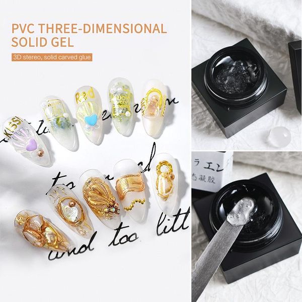 nail gel 5ml diy carved glue art solid modeling high transmittance q elastic soft arts tools tslm2, Red;pink
nail gel 5ml diy carved glue art solid modeling high transmittance q elastic soft arts tools tslm2, Red;pink